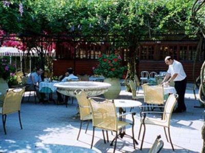 Bella Venezia Hotel Corfu (city)