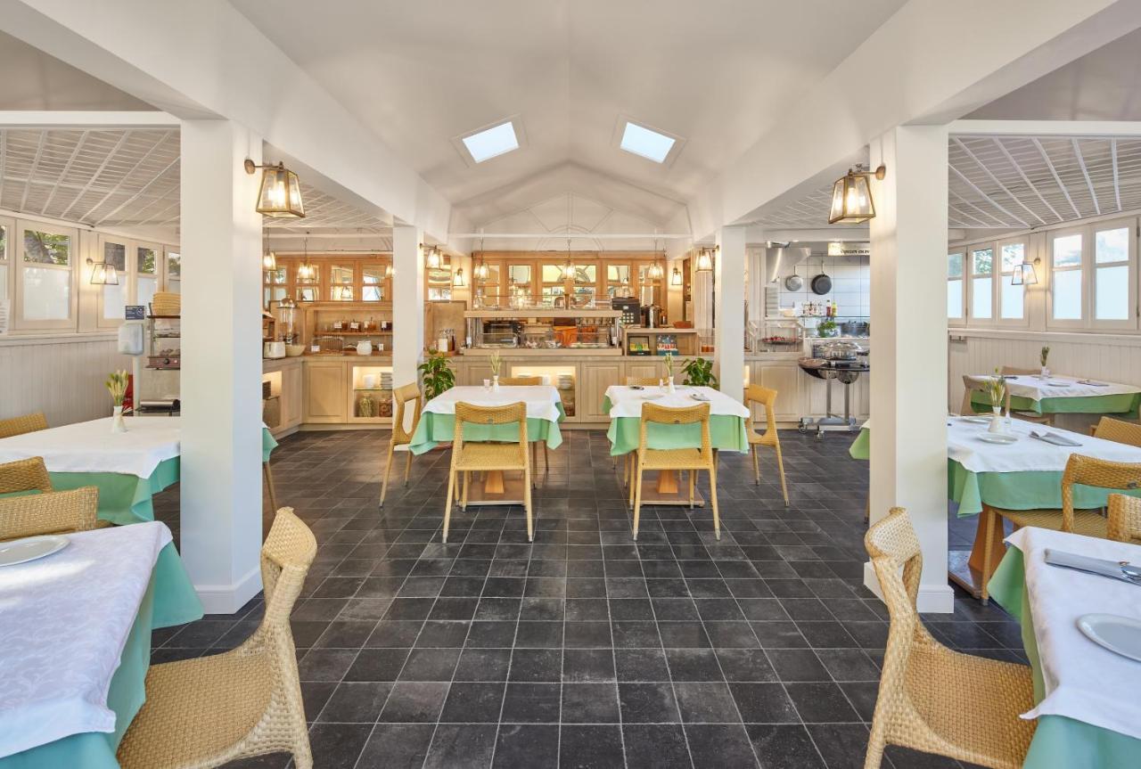 Bella Venezia Hotel 4*