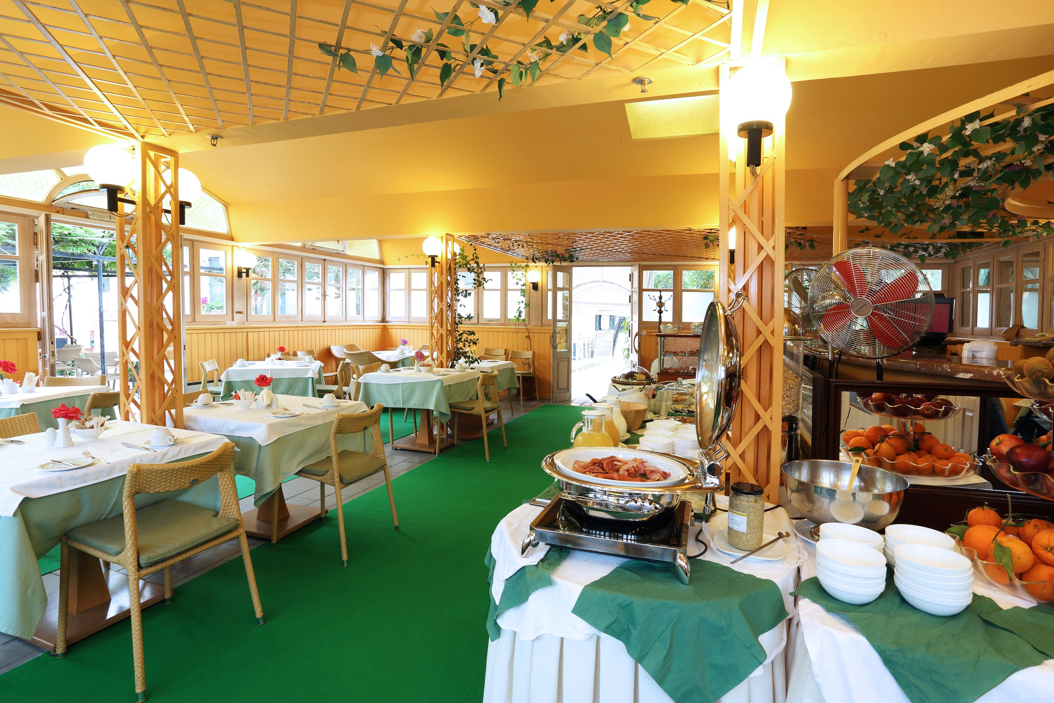 Bella Venezia Hotel 4*
