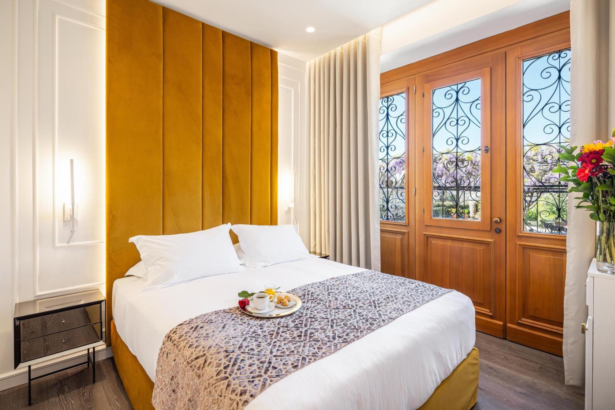 Hotel Bella Venezia 4*