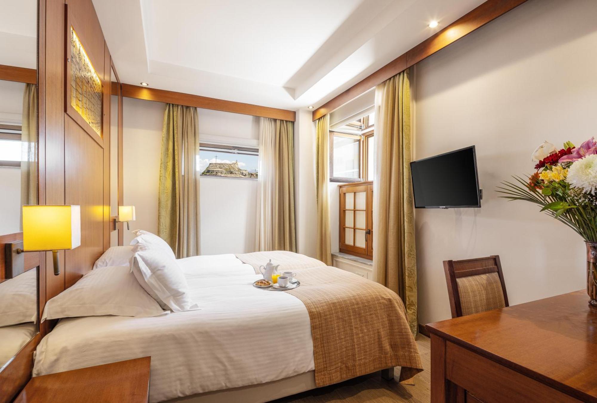 Bella Venezia Hotel 4*