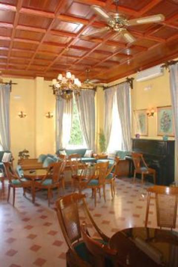 Bella Venezia 4*