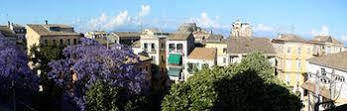 Bella Venezia 4* Corfu (city)