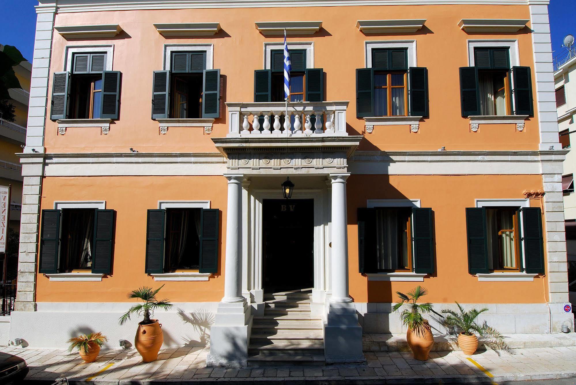 Bella Venezia Hotel 4*