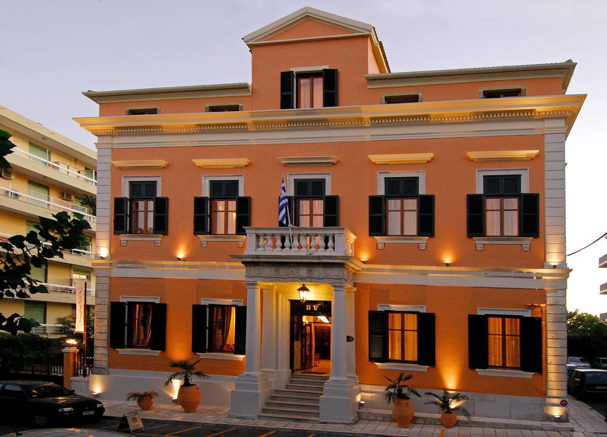 Hotel Bella Venezia