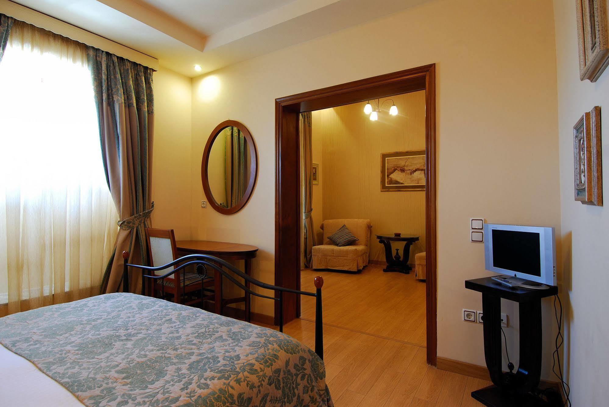 Bella Venezia 4*