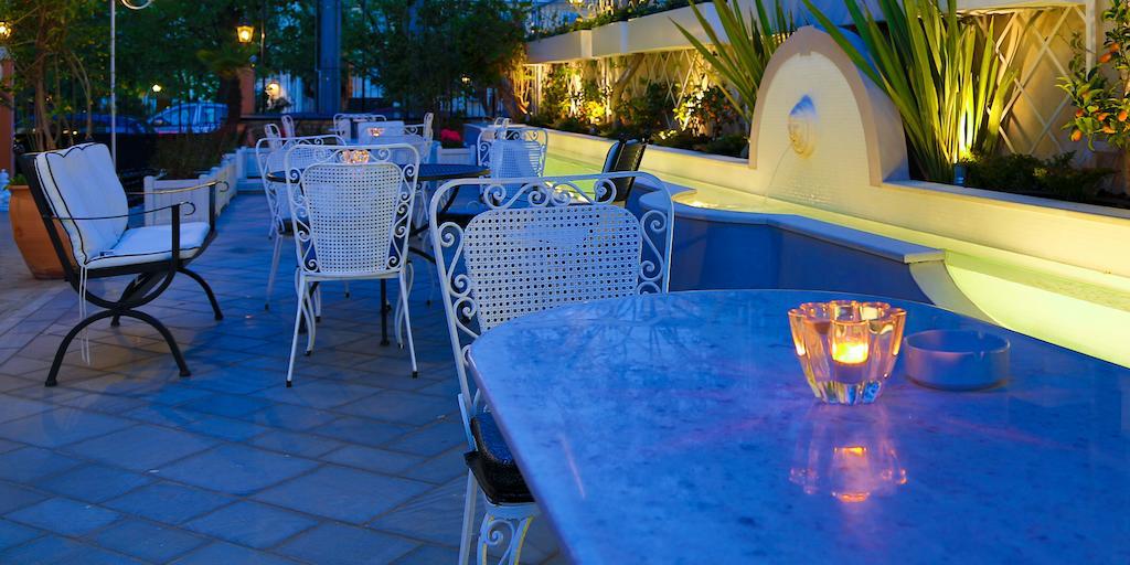 Hotel Bella Venezia Corfu (city)