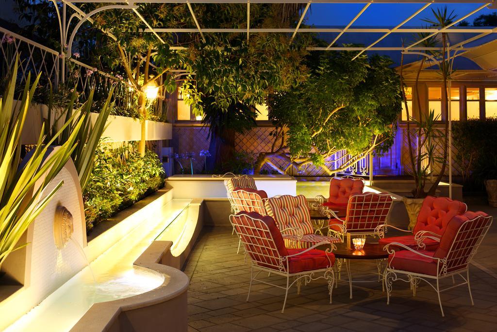 Bella Venezia Hotel